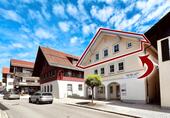 Foto - Coworking & Geschäftsadresse in Nesselwang