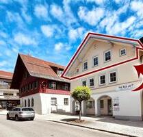 Coworking & Geschäftsadresse in Nesselwang
