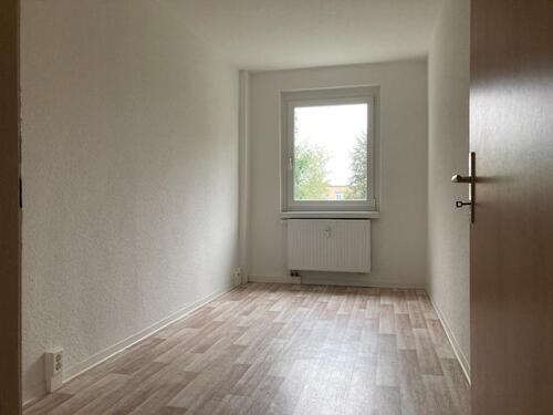 Foto - Etagenwohnung in Döbeln zur Miete