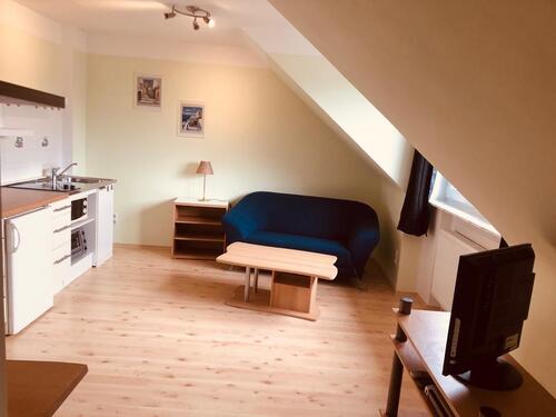 Foto - Möbiliertes Zimmer in HanauGroßauheim