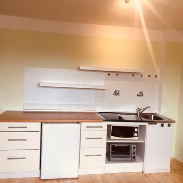 Foto - Etagenwohnung zur Miete in Hanau