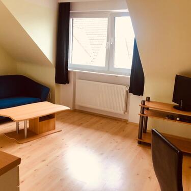 Foto - Etagenwohnung in Hanau