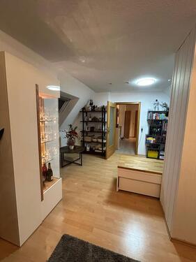 Foto - 3 Zimmer 75m3 DG Klütstrasse zum 1.11.25
