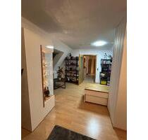 3 Zimmer 75m3 DG Klütstrasse zum 1.11.25 - Hameln Kernstadt