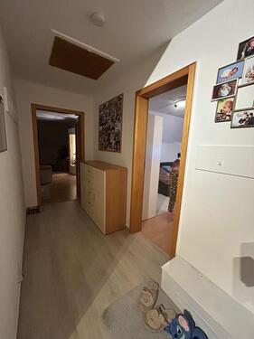 Foto - Etagenwohnung zur Miete in Hameln