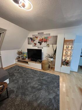 Foto - Etagenwohnung in Hameln zur Miete