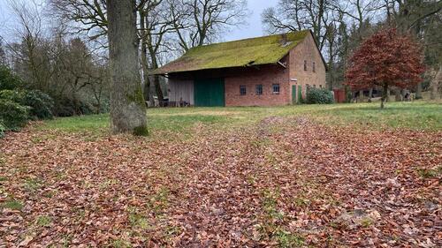 Foto - **Anzeige: Stellplätze zu vermieten in Bademühlen**