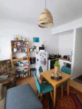Foto - Wohnung zur Untermiete 15.11. - 15.12.