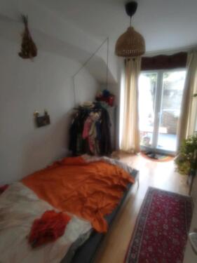 Foto - Etagenwohnung in Köln