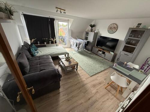 Foto - 3 Zimmer-Whg. mit 94 m², Balkon, EBK und TG-Stellplatz