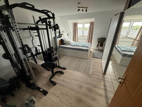 Foto - Etagenwohnung zur Miete in Harrislee