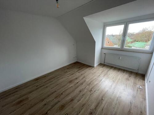 Foto - Etagenwohnung in Harrislee