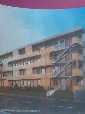 Foto - Studenten-Wohnung i. Ingolstadt,Regensburger-Strasse