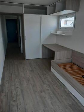 Foto - Etagenwohnung in Donauwörth