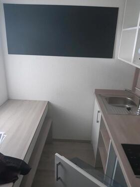 Foto - Etagenwohnung in Donauwörth zur Miete