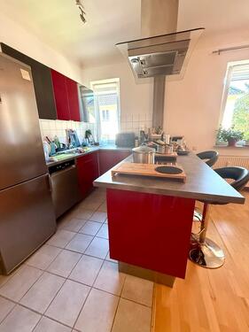 Foto - *von privat* helle, schöne 2,5 Zimmer ETW in Lankwitz