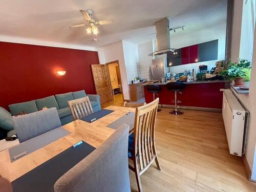 Foto - Etagenwohnung zum Kaufen in Berlin