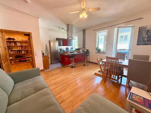 Foto - Etagenwohnung in Berlin