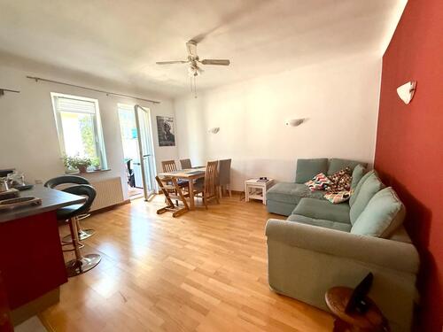 Foto - Etagenwohnung in Berlin zum Kaufen