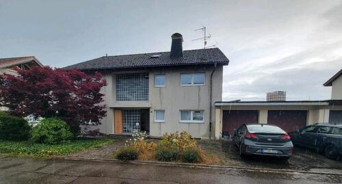 Foto - Einfamilienhaus zum Kaufen in Albbruck