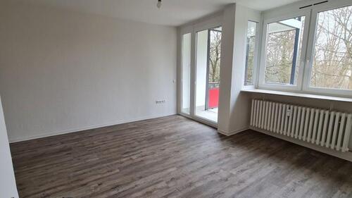 Foto - Etagenwohnung in Kiel zur Miete
