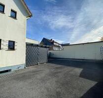 große Garage, ca. 40qm, Höhe 3,30 m, Hilden, verkehrsgünstig