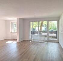 Modernisierte 3 Zimmerwohnung in Osnabrück-Westerberg - Wentzel Dr.