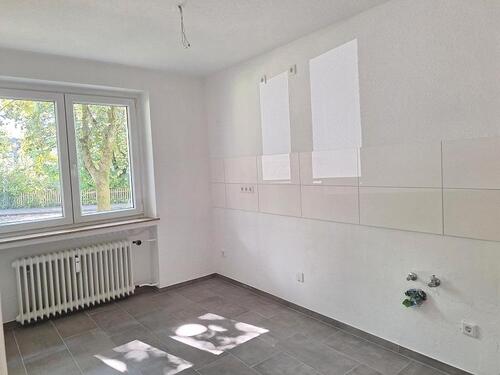 Foto - 3 Zimmer Etagenwohnung in Osnabrück