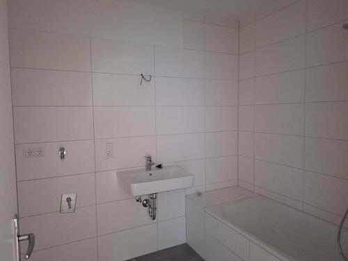 Foto - Etagenwohnung in Osnabrück zur Miete