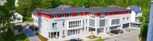 Foto - Praxis (135qm) im Facharztzentrum Bogen ab sofort