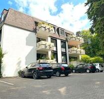 An den Schillerwiesen: Helle 2 ZKB mit Balkon, Stellplatz und Garten in Göttingen zur Miete