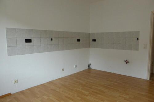 Foto - Wohnung 59 m², Wuppertal Wichlinghausen
