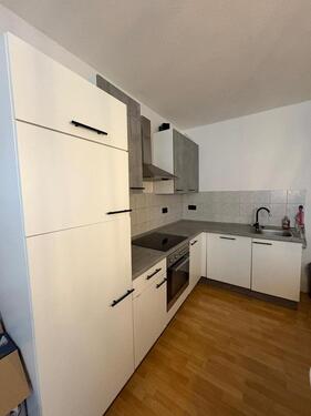 Foto - 3 Zimmer Etagenwohnung in Wuppertal