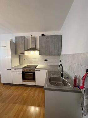 Foto - Etagenwohnung in Wuppertal zur Miete