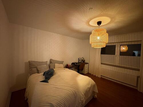 Foto - Wg-Zimmer frei- 20qm, 2er Wg - 460,00&nbsp;EUR Kaltmiete, ca.&nbsp; 56,00&nbsp;m&sup2;