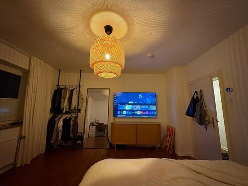 Foto - 2 Zimmer Etagenwohnung zur Miete in Kiel