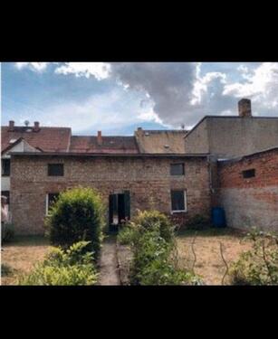 Foto - Einfamilienhaus in Zörbig zum Kaufen