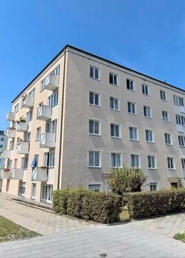 Foto - 1 Zimmer Wohnung in München, Moosach