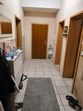 Foto - 3 Zimmer Erdgeschoßwohnung zur Miete in Geseke