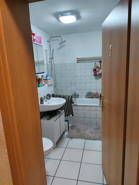 Foto - 3 Zimmer Erdgeschoßwohnung in Geseke