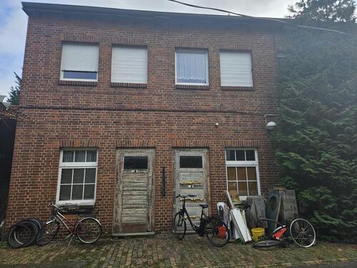 Foto - Mehrfamilienhaus, Wohnhaus in Dessau-Roßlau