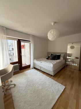 Foto - 1.5 Zimmer Etagenwohnung zur Miete in Köln