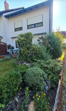 Foto - Reihenendhaus in Herzogenaurach mit Garage ***Erbpacht