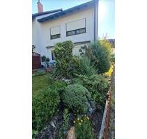 Reihenendhaus in Herzogenaurach mit Garage ***Erbpacht