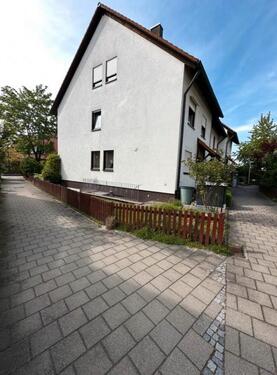 Foto - 4 Zimmer Reihenhaus zum Kaufen in Herzogenaurach