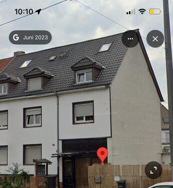 Foto - Top-Lage Mannheim-Neckarstadt: Helle 2.-OG-Wohnung zu vermieten