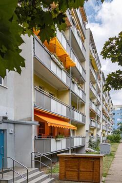 Foto - 3 Zimmer Etagenwohnung in Dresden