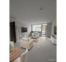 Demnächst frei! 3-Zimmer-Wohnung in Dortmund Scharnhorst