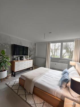 Foto - 3 Zimmer Etagenwohnung zur Miete in Dortmund