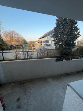 Foto - 2 Zimmer Erdgeschoßwohnung in Seelze